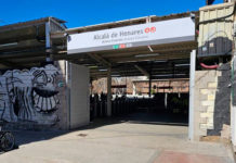 Los trenes de Guadalajara y Alcalá de Henares, sentido Atocha, no efectuarán parada el 29 de marzo en Santa Eugenia y Vallecas hasta las 8:15 horas