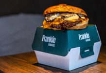 El éxito de la Frankie Smash se consolida en Alcalá de Henares y Frankie Burgers amplía su horario