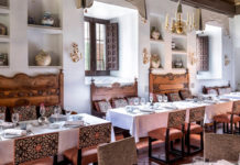 Febrero Romántico: Celebra San Valentín en la Hostería del Estudiante