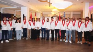 Alcalá Gastronómica presenta las Jornadas de la Cocina Creativa de Alcalá de Henares