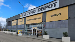 Electro Depot, siempre a tu lado y comprometidos con el ahorro