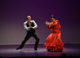 La Escuela de Danza Pepe Vento amplía su presencia más allá de Alcalá de Henares