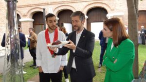 Semana de la Tapa Europea: las tapas más increíbles jamás vistas en Alcalá de Henares