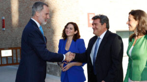 Alcalá de Henares acogerá una nueva edición del Foro Internacional Expansión