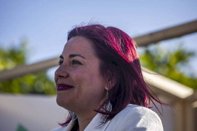 Más Madrid: “El Gobierno PP-Vox bloquea el deporte por su pésima gestión”