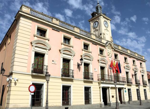 El Gobierno de Alcalá lamenta el cinismo del PSOE: “Critican lo que ellos nunca hicieron por su desidia gobernando”