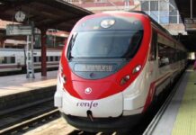 Corte Cercanías: este viernes ya puedes coger el Civis en Alcalá de Henares