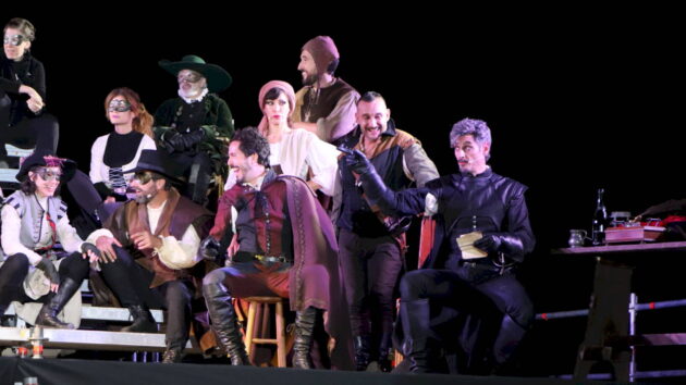 10 consejos para ir a ver el Don Juan en Alcalá