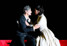 Recuerda los últimos años del Don Juan en Alcalá