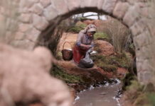 Abierto el plazo para el XLII Concurso Local de Belenes de Alcalá de Henares