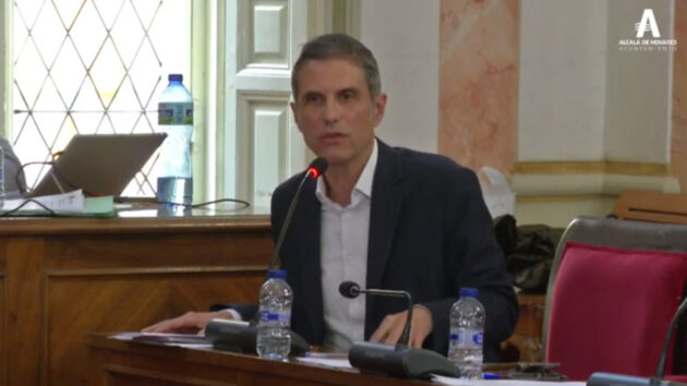 El PSOE exige a Judith Piquet «explicaciones urgentes» ante las denuncias de posible «acoso laboral y sexual» contra el actual jefe de Policía Local