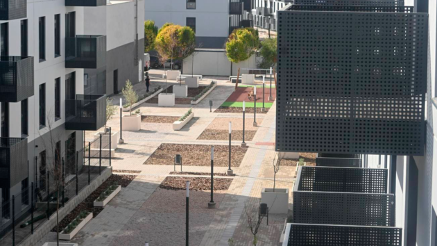 Nueva Ley del Suelo en la Comunidad de Madrid para ampliar vivienda protegida