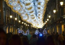Danza, exposiciones y el pregón de Navidad, en el fin de semana cultural de Alcalá de Henares