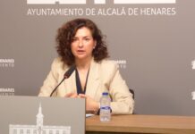 El PP de Alcalá acusa a Rodríguez Palacios de «liberticida» por atacar a la prensa independiente en el Congreso
