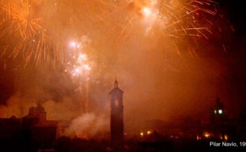 El día que Alcalá de Henares fue declarada Ciudad Patrimonio de la Humanidad