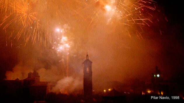 El día que Alcalá de Henares fue declarada Ciudad Patrimonio de la Humanidad