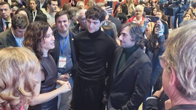 FITUR desborda sus previsiones en un año de cifras récord
