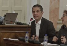 Rodríguez Palacios exige la «dimisión inmediata de Judith Piquet como alcaldesa de la ciudad»