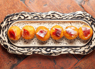 Celebra el Día Internacional de la Croqueta saboreando las mejores de Alcalá de Henares