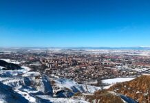 La última Ola de frío de 2025 llega a Alcalá de Henares