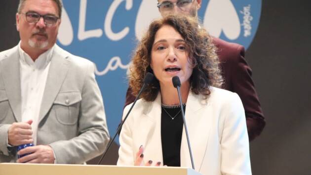 El Parador de Alcalá de Henares celebra su éxito en 2024 y apuesta por la sostenibilidad en 2025