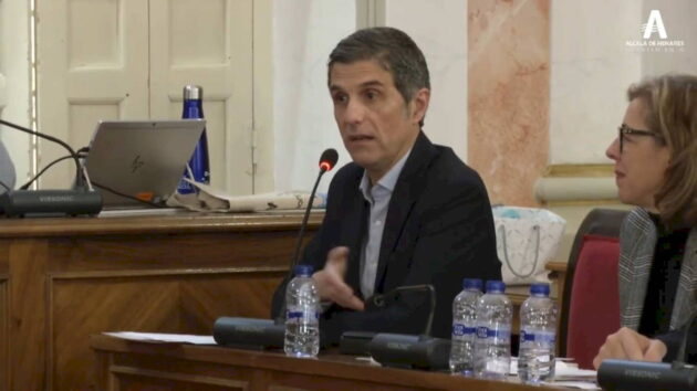 El PSOE de Alcalá denuncia que PP y VOX vetan el Certamen de Pintura Rápida de CCOO