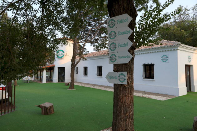 Punta Chica Deporte y Ocio Alcalá de Henares