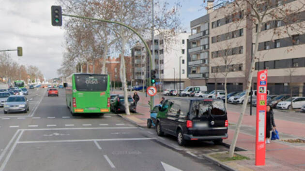 El PSOE de Alcalá critica la propuesta del intercambiador de autobuses y denuncia no haber recibido el informe de viabilidad de las ubicaciones