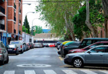 Así será la renovación de autorizaciones de residentes de la Zona Azul de Alcalá de Henares