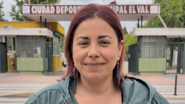 Más Madrid Alcalá: “El señor Acosta no necesita cortinas de humo, ya se ahoga solo en su chapuza”