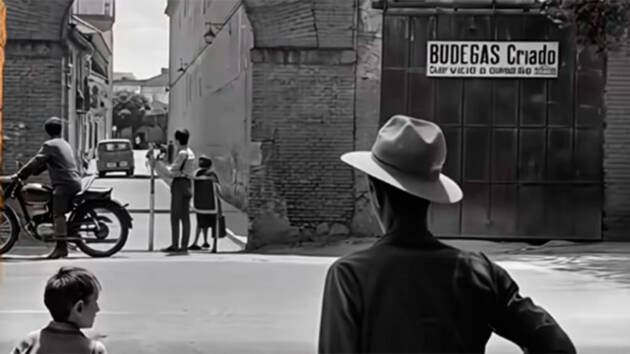 El vídeo de cómo era Alcalá de Henares de 1909 a 1963