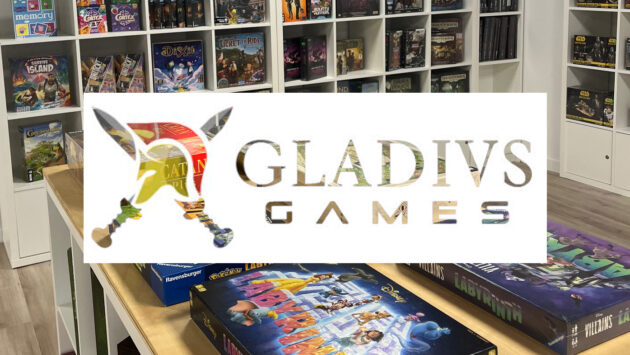 Gladius Games Alcalá de Henares: el nuevo epicentro para los aficionados a los juegos de mesa, cartas y rol