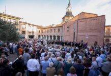 La Noche en Blanco enfrenta de nuevo a Alcalá es Música y al Ayuntamiento por su modelo participativo