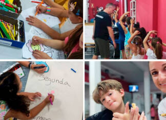 ‘Campamento Danza’ con la Escuela Pepe Vento para disfrutar del verano en Alcalá de Henares