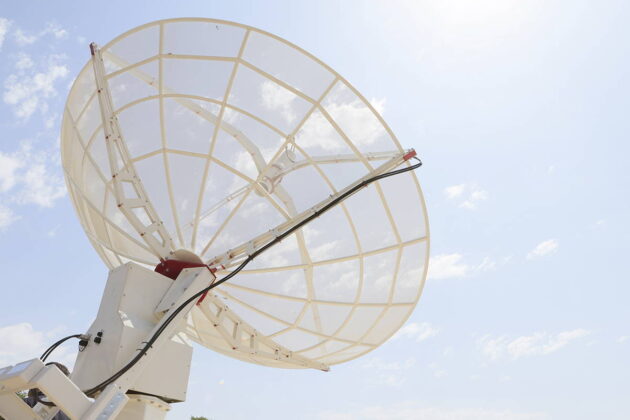 La UAH inaugura una estación de meteorología espacial “única en el mundo” para vigilar desde Alcalá los peligros del sol