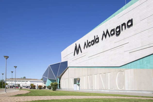 Alcalá Magna reafirma su compromiso con el medioambiente con nuevas acciones sostenibles en el Día Mundial del Medioambiente
