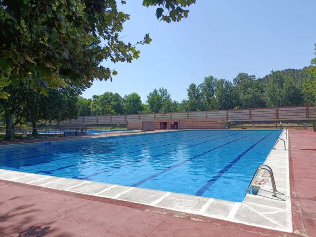 El PSOE de Alcalá de Henares denuncia ante la Dirección General de Salud Pública la contaminación de las piscinas municipales de verano