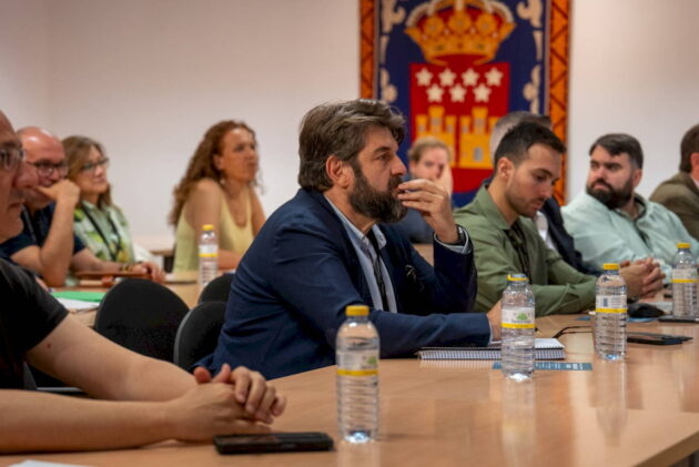 VOX Alcalá de Henares se suma a la campaña para reclamar un centro de salud junto a más de 30 municipios y distritos madrileños