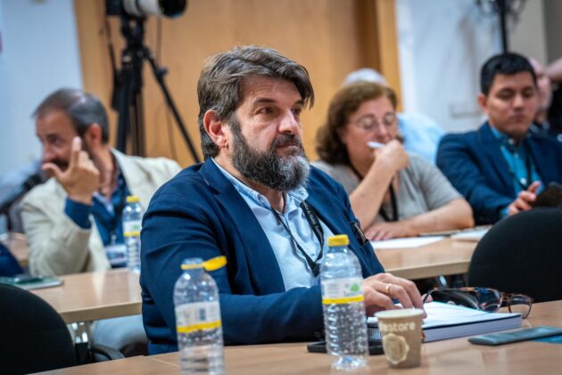 VOX Alcalá de Henares pedirá la construcción del centro de salud en Virgen del Val y la revisión del mapa sanitario municipal
