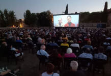 ALCINE de Verano: películas gratis al aire libre para el mes de julio