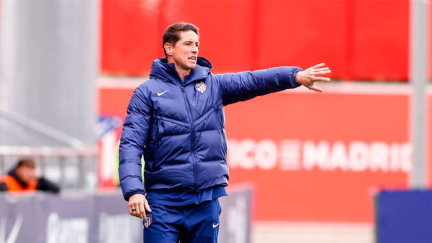 El equipo de Fernando Torres jugará en Alcalá de Henares