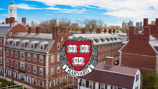 La Universidad de Alcalá concede a Harvard su II Premio Campus Patrimonio