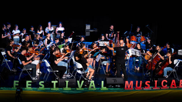 Junio Musical en Alcalá de Henares con Juventudes Musicales