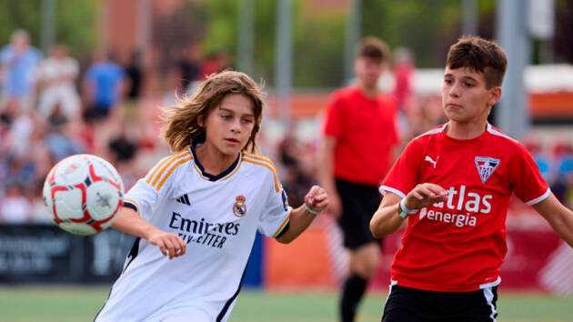 Arranca la MADCUP con Alcalá de Henares como sede central