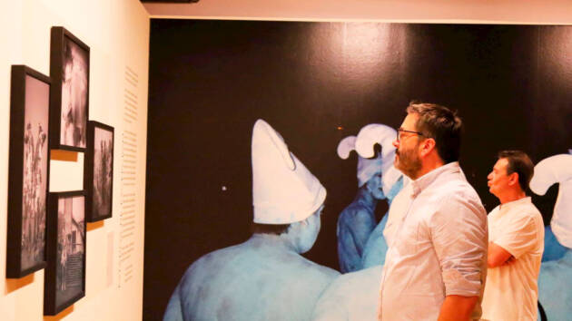 ‘Afterwork PhotoEspaña’: el Festival Internacional de Fotografía en Alcalá de Henares