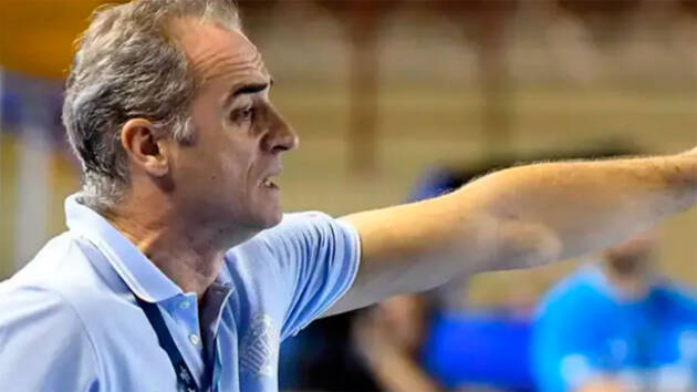 Rafa Guijosa escapa de Irán y ya se encuentra a salvo en Armenia