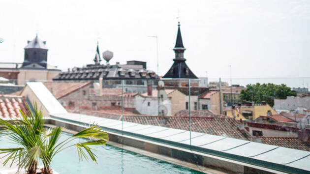 Nueva Ley de ordenación del turismo de la Comunidad de Madrid