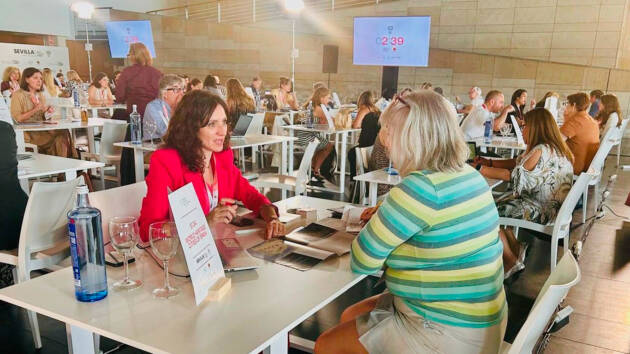 El turismo de Alcalá de Henares se abre a Estados Unidos y Canadá