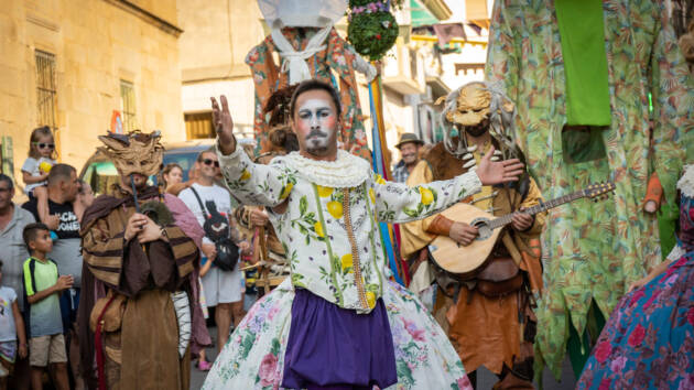 Programa del primer fin de semana de Clásicos en Alcalá