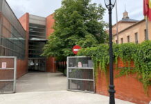 Cuatro bibliotecas municipales abrirán al público en horario de mañana durante agosto en Alcalá